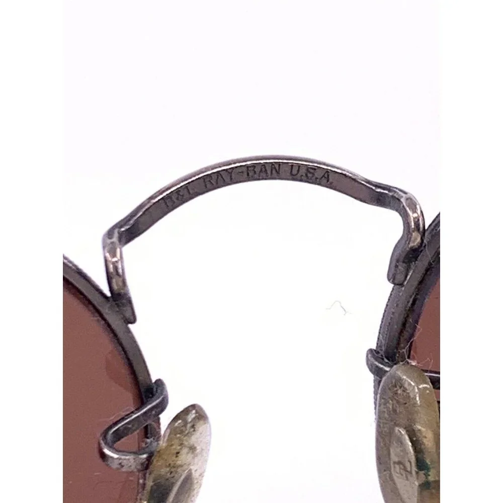 Ray-Ban this vintage